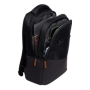 Rucsac laptop Trust Lisboa pentru laptop-uri cu diagonala de 16", material POM, RPET Polyester, RPET twill polyester, volum 23 L